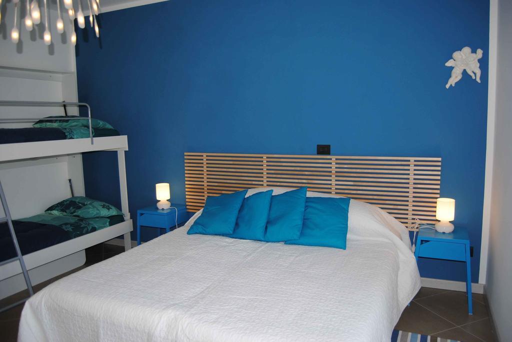 B&B Leterrazze Boutique Hotel - Torino Ciriè Exteriér fotografie