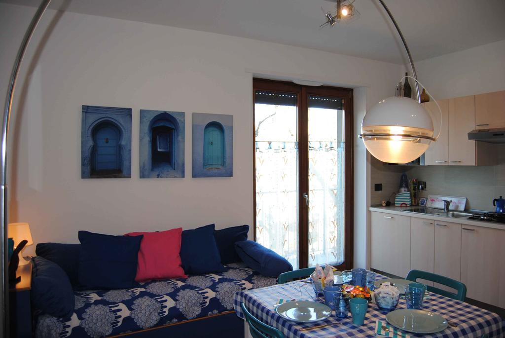 B&B Leterrazze Boutique Hotel - Torino Ciriè Exteriér fotografie