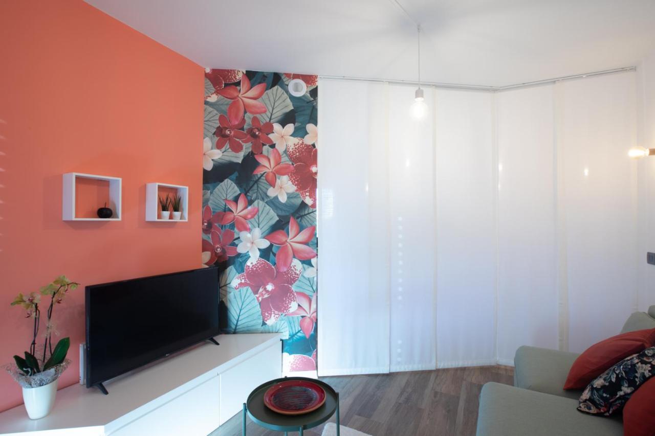 B&B Leterrazze Boutique Hotel - Torino Ciriè Exteriér fotografie